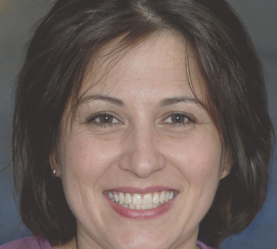 Portret instructor Elena Dumitrescu